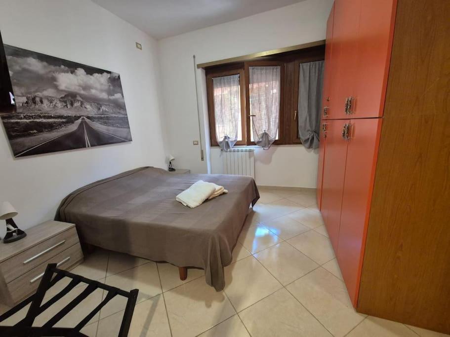 Appia Antica Apartment Rome Luaran gambar
