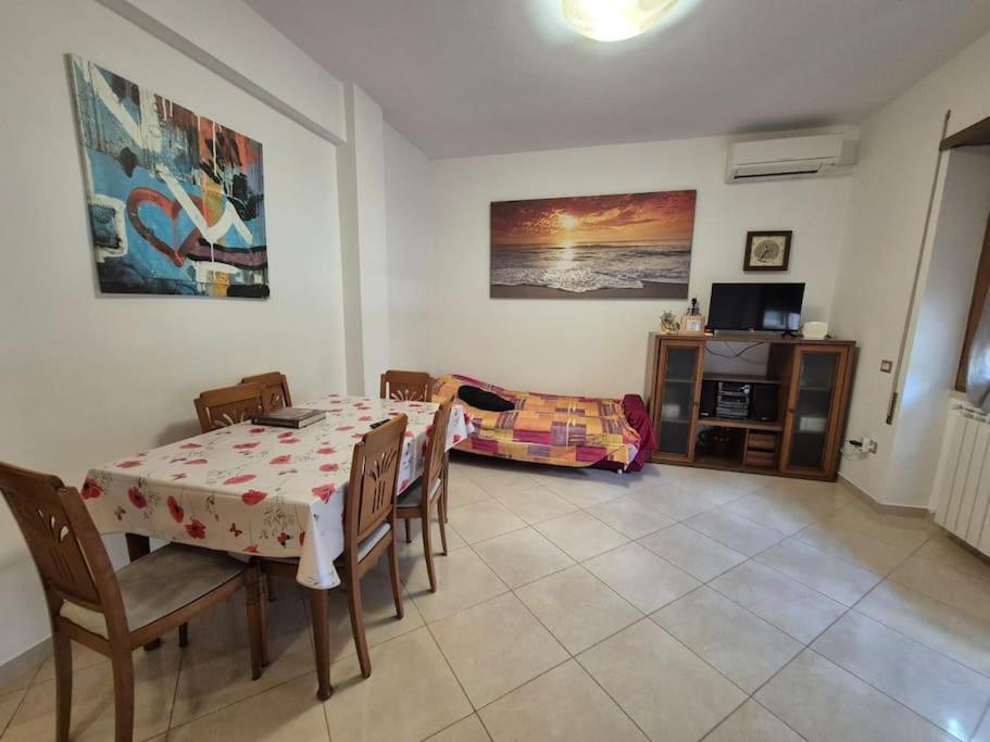 Appia Antica Apartment Rome Luaran gambar